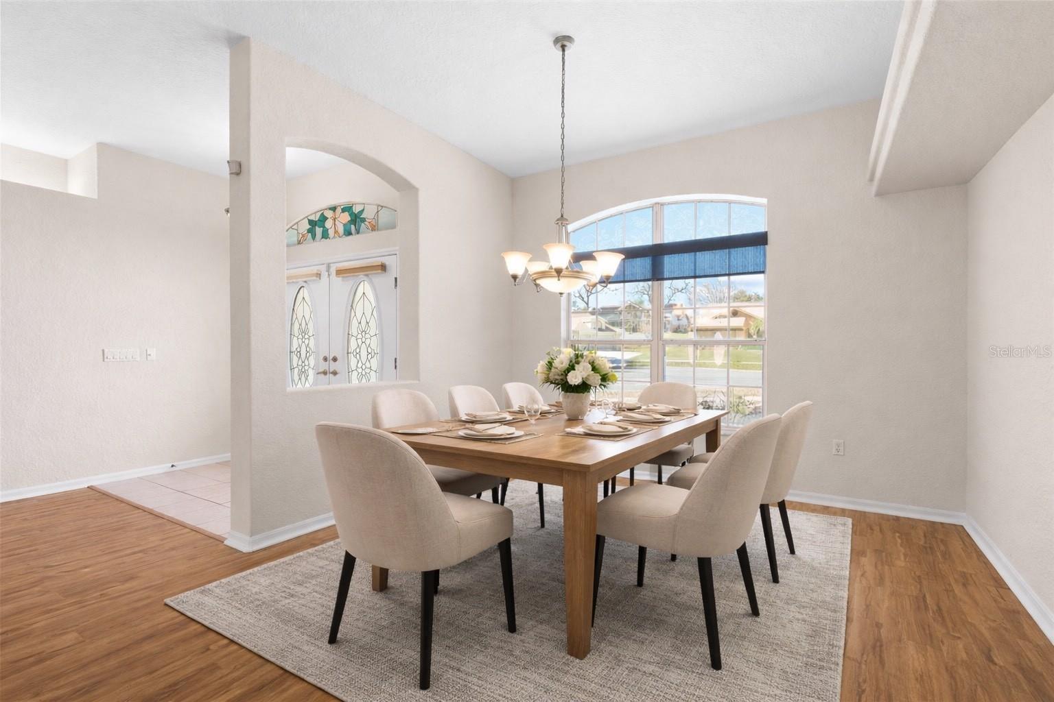 SEVEN HILLS - Residential