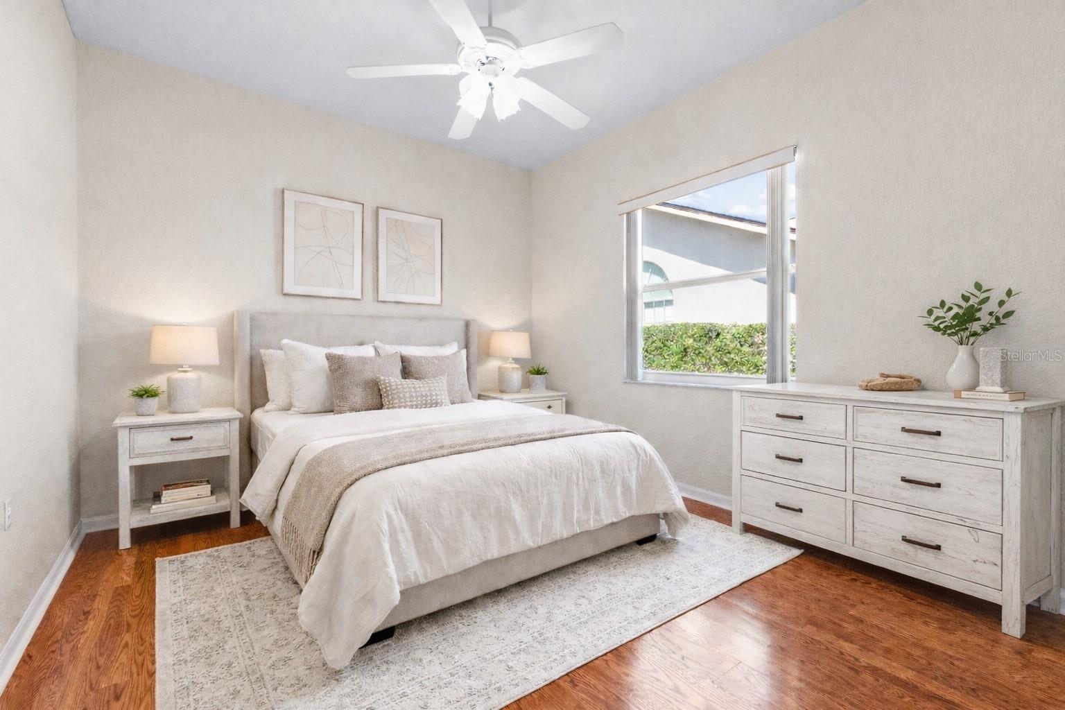 SEVEN HILLS - Residential