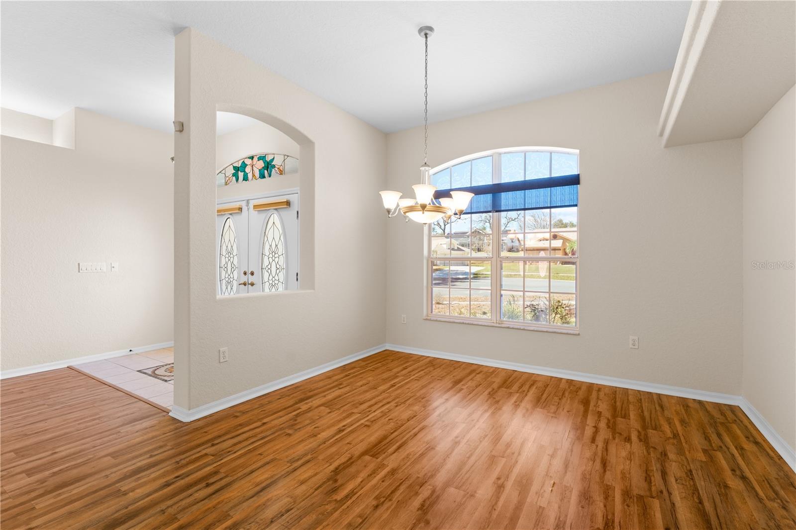 SEVEN HILLS - Residential