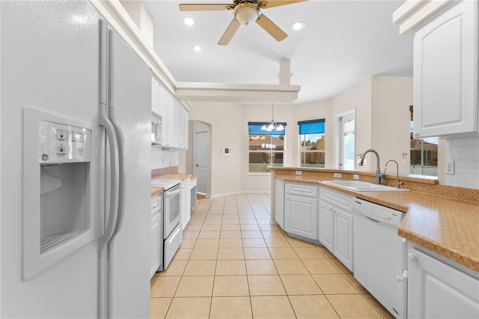 SEVEN HILLS - Residential