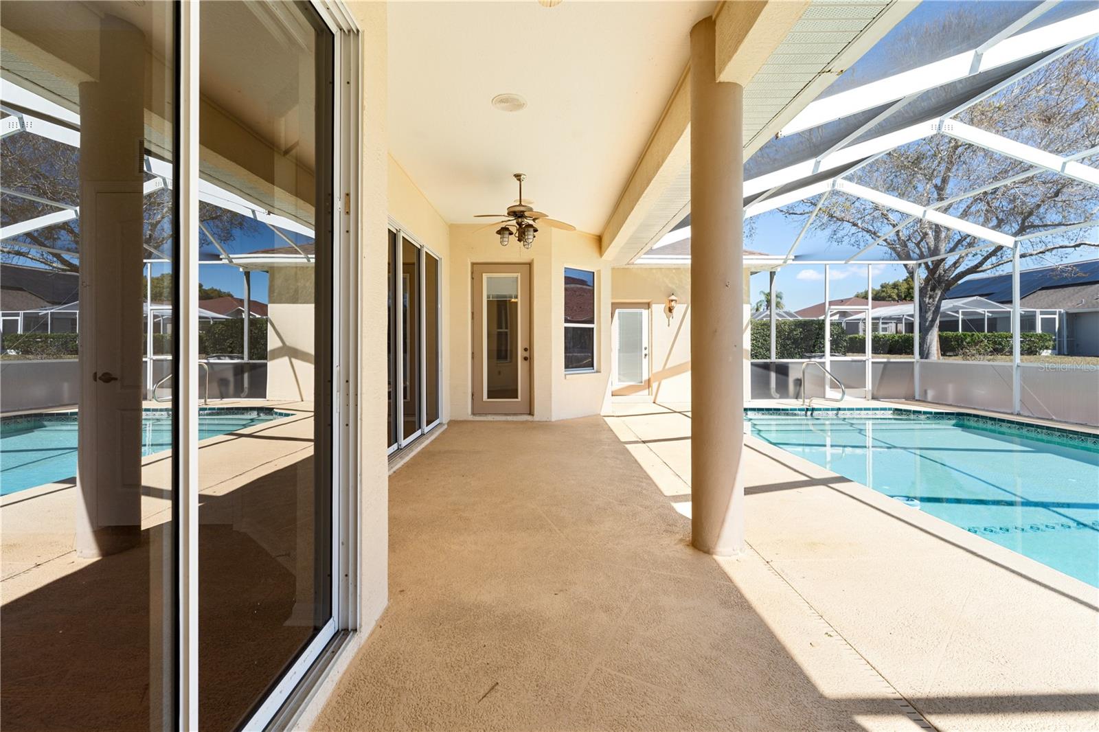 SEVEN HILLS - Residential