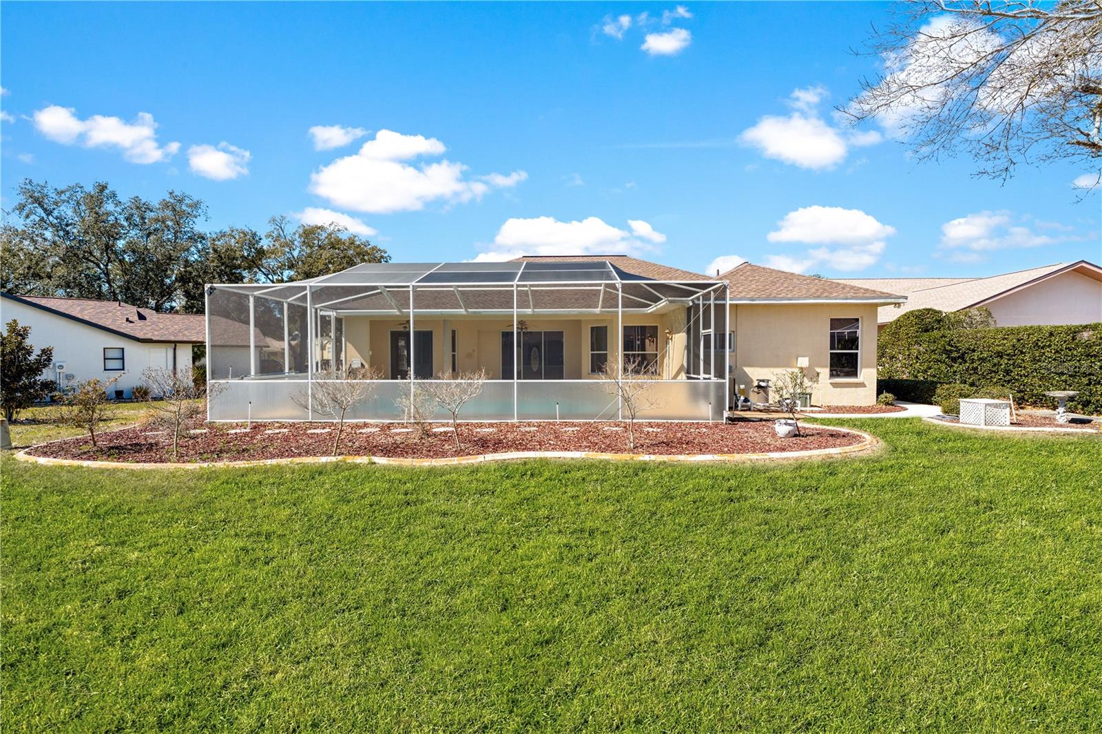 SEVEN HILLS - Residential