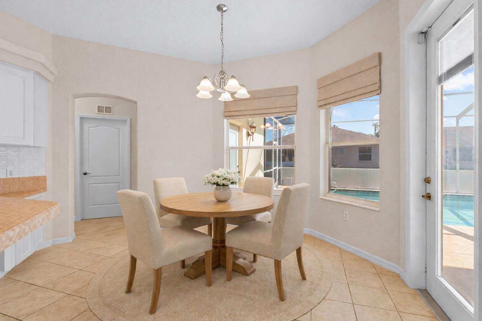 SEVEN HILLS - Residential