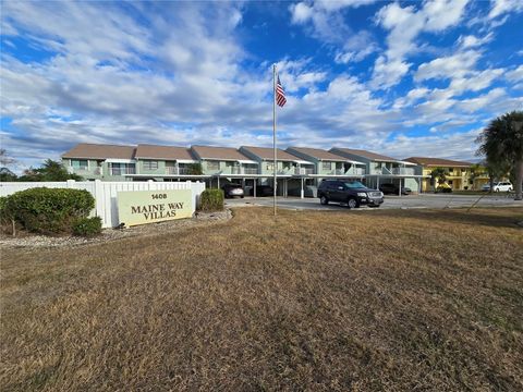 1408 SAN CRISTOBAL AVENUE 6 PUNTA GORDA FL 33983