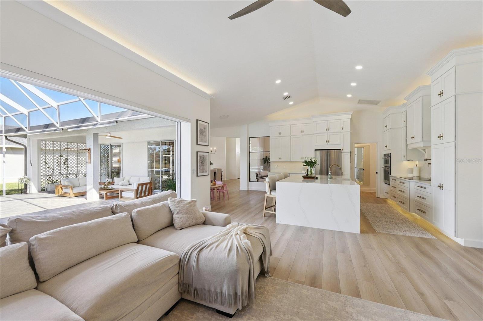 EASTLAKE - Residential