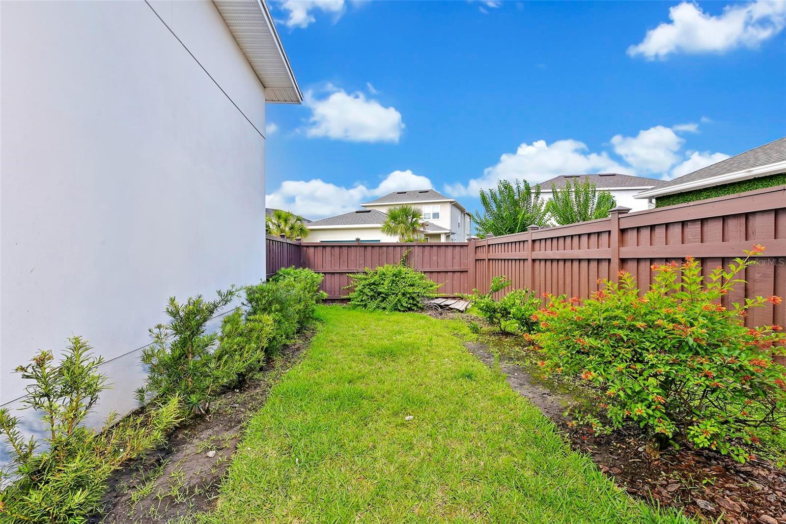 LAUREATE PARK PH 7 - Residential