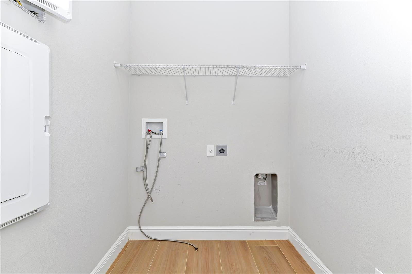 LAUREATE PARK PH 7 - Residential