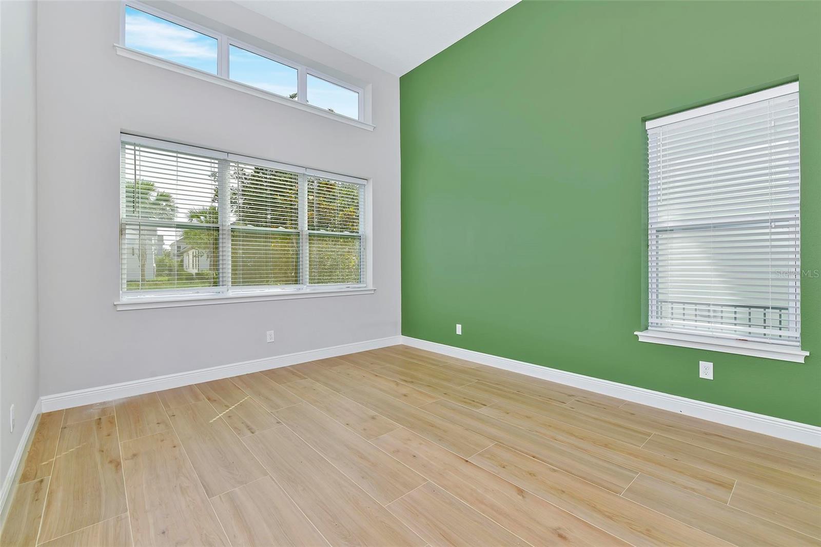 LAUREATE PARK PH 7 - Residential