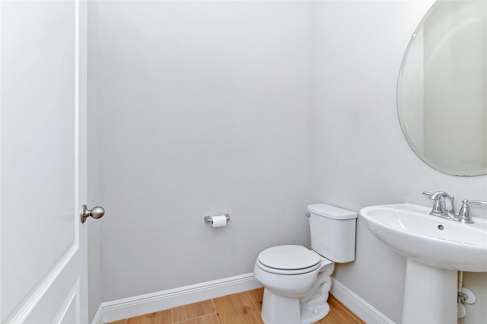 LAUREATE PARK PH 7 - Residential