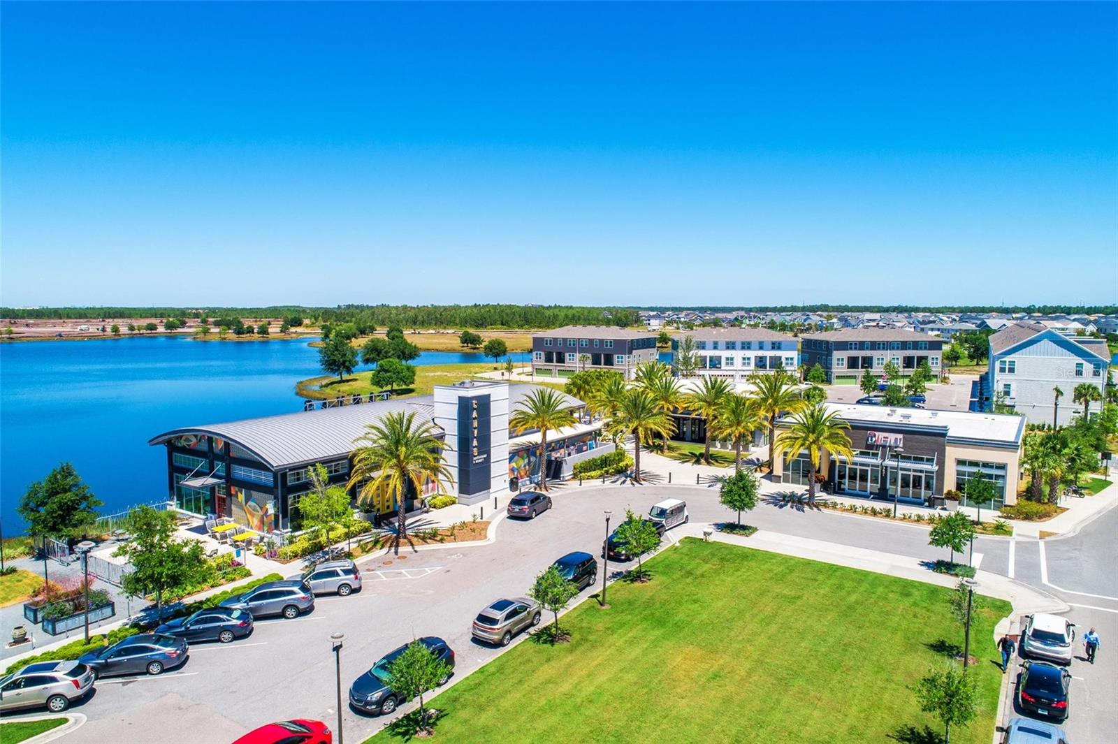 LAUREATE PARK PH 7 - Residential