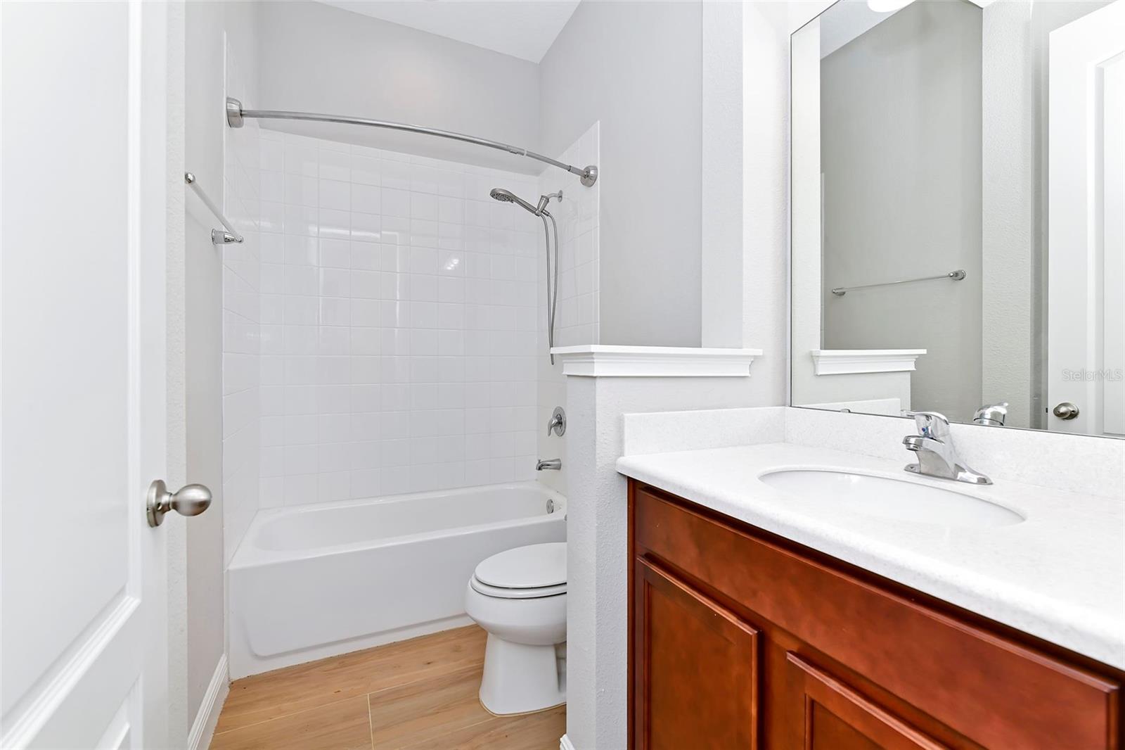 LAUREATE PARK PH 7 - Residential