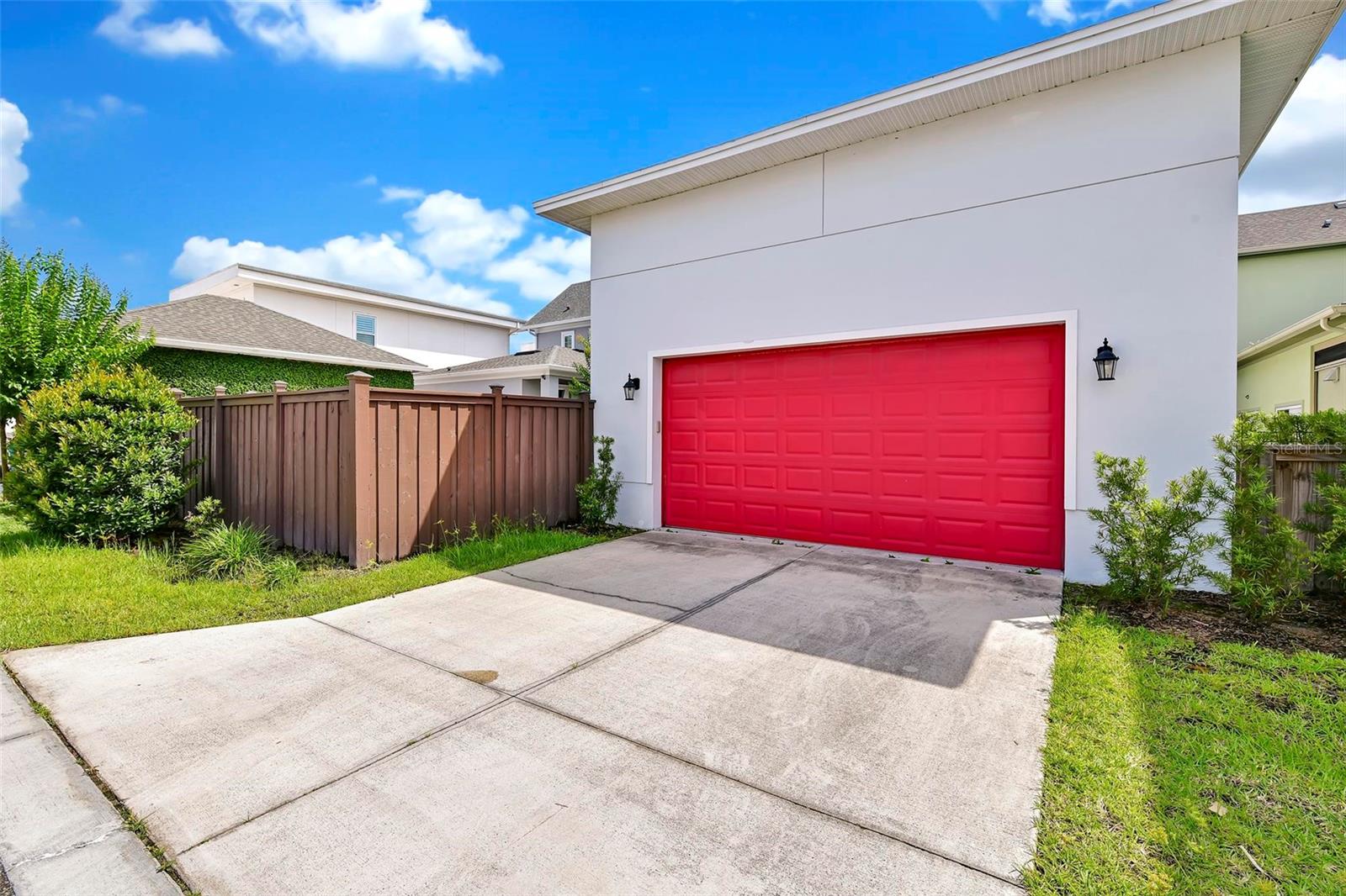 LAUREATE PARK PH 7 - Residential