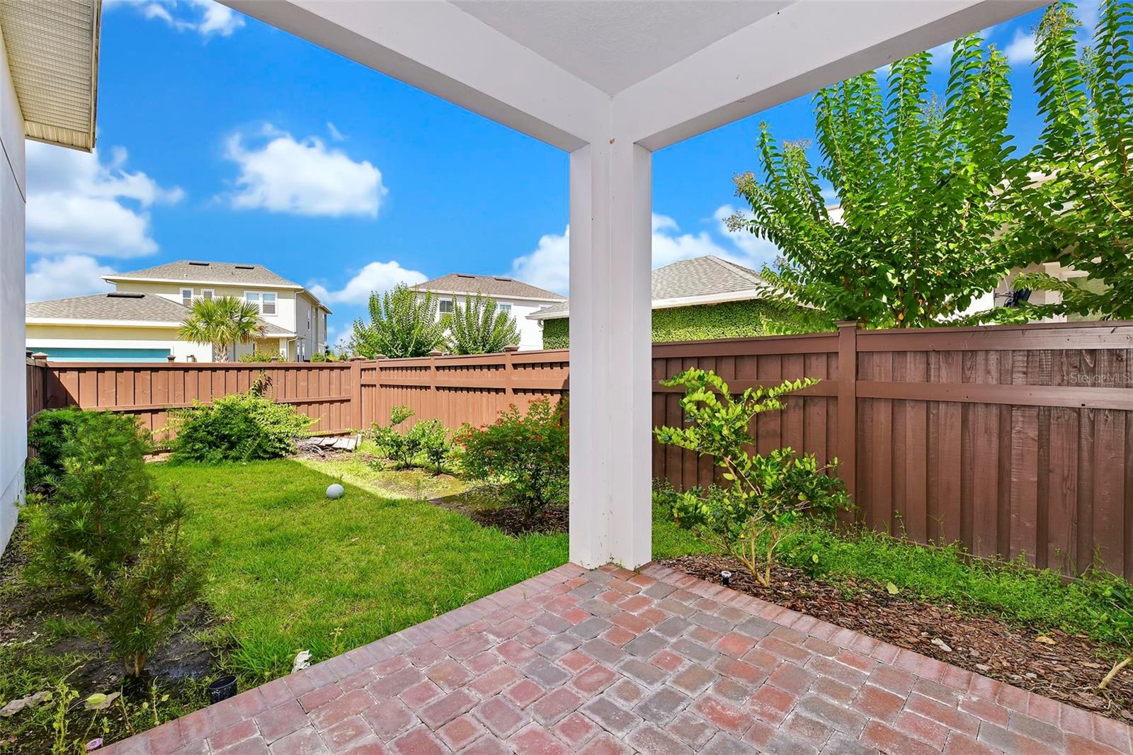 LAUREATE PARK PH 7 - Residential