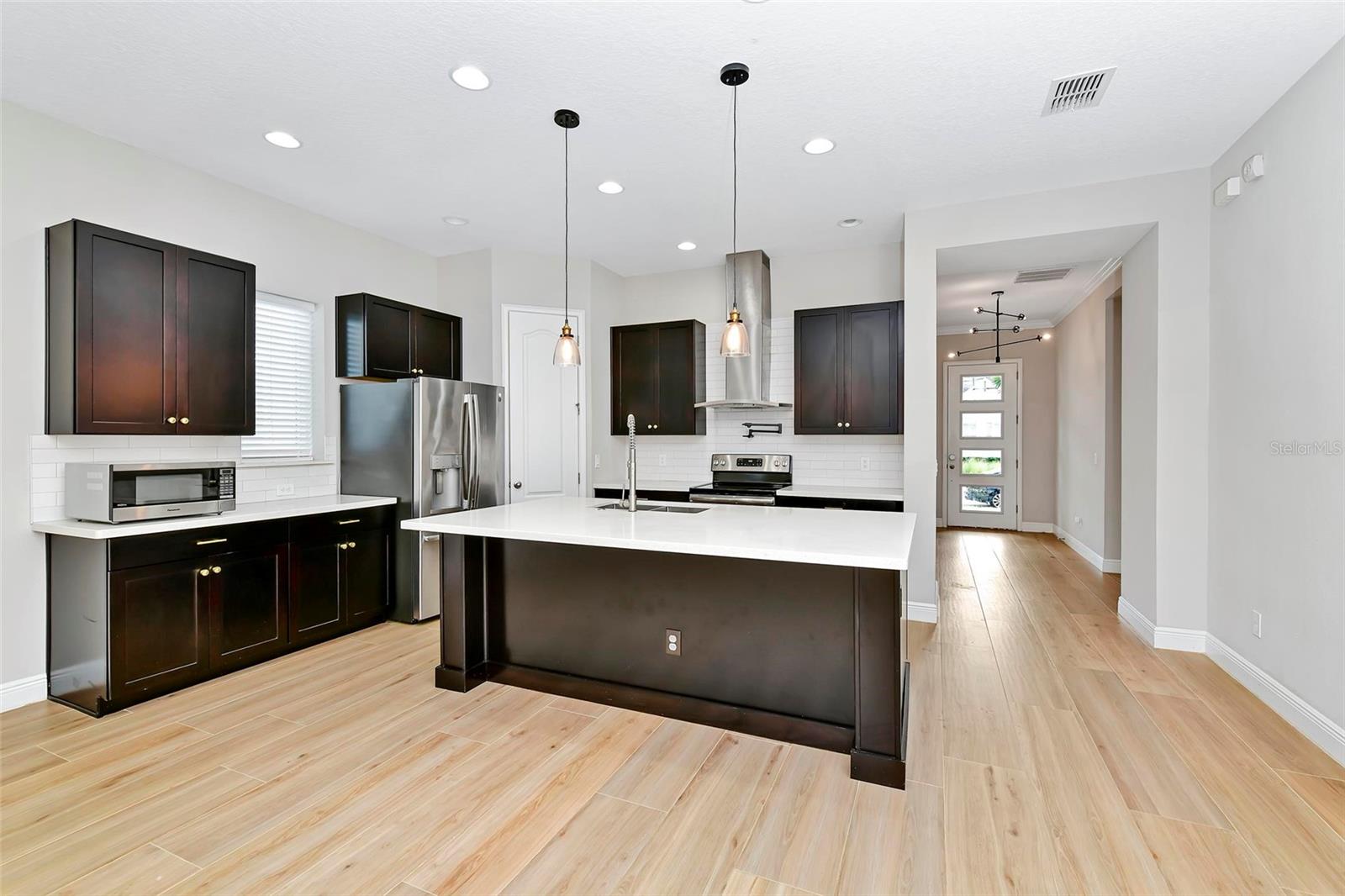 LAUREATE PARK PH 7 - Residential