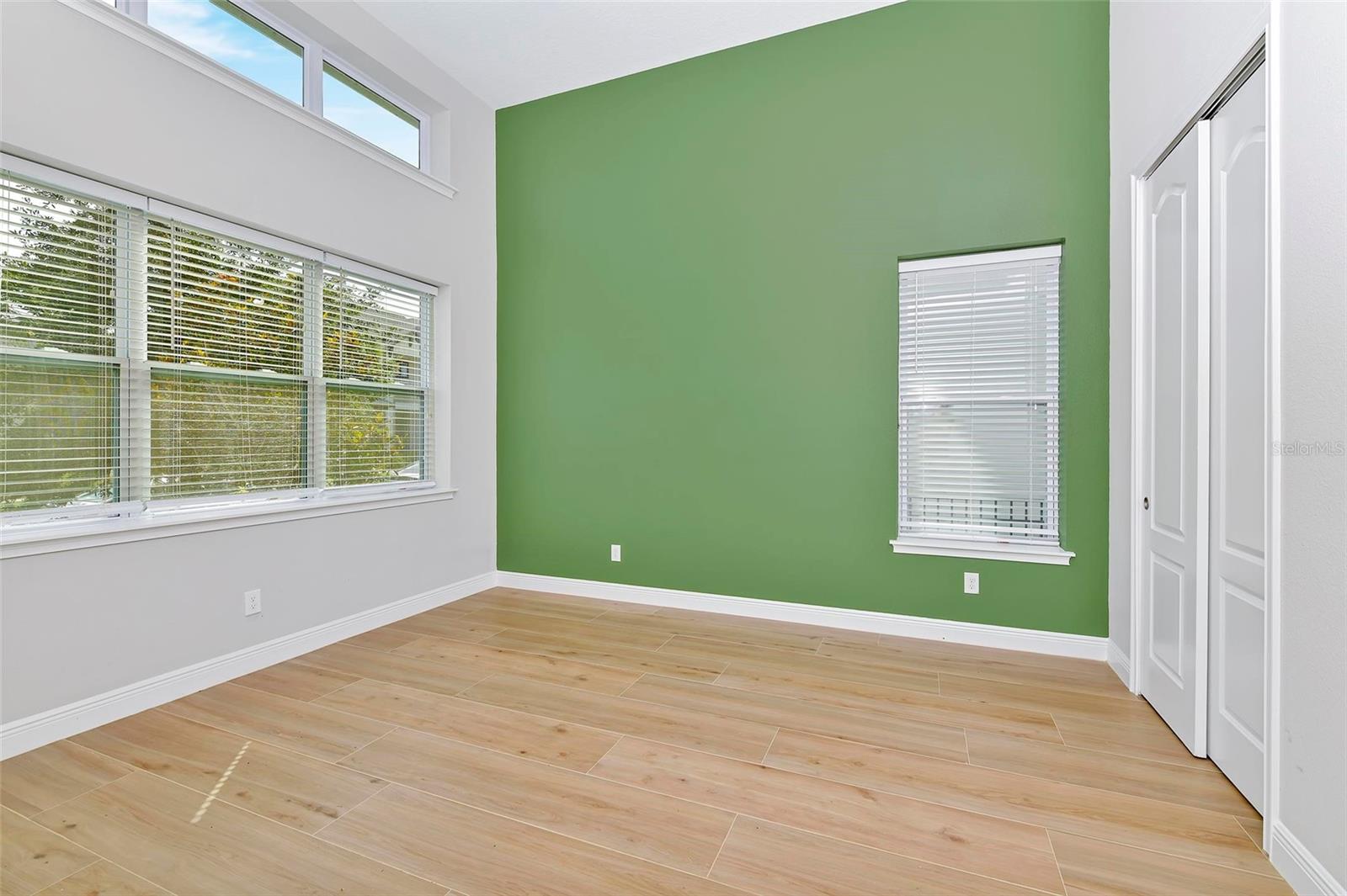 LAUREATE PARK PH 7 - Residential