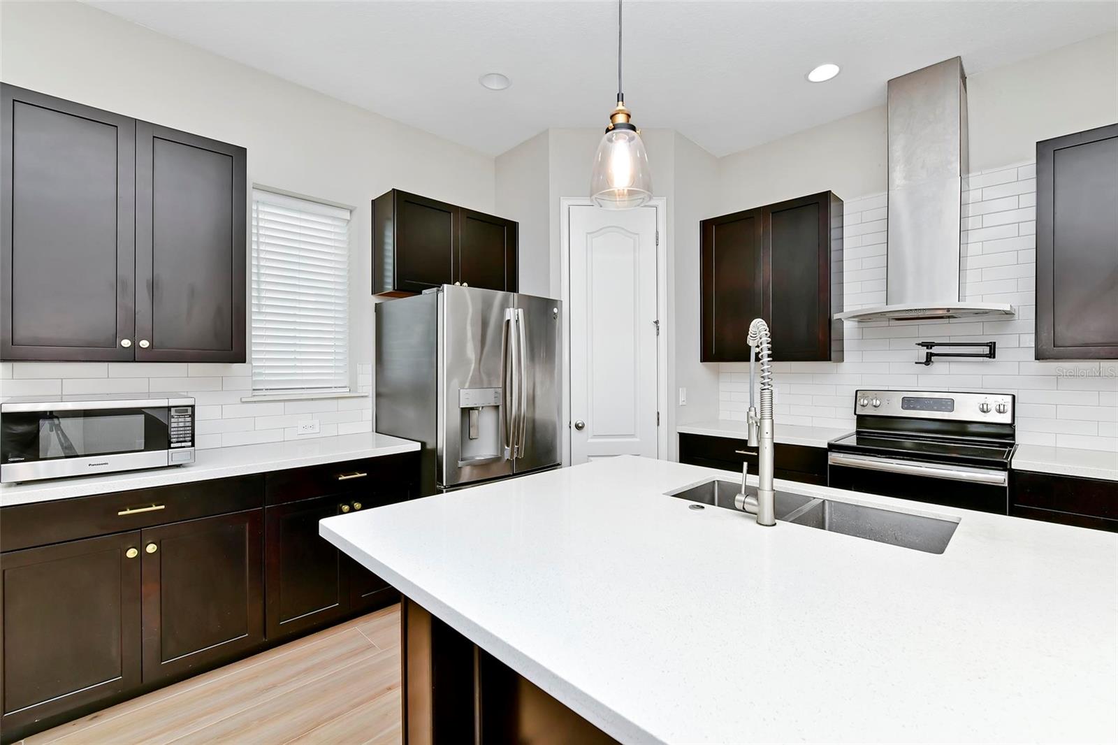 LAUREATE PARK PH 7 - Residential