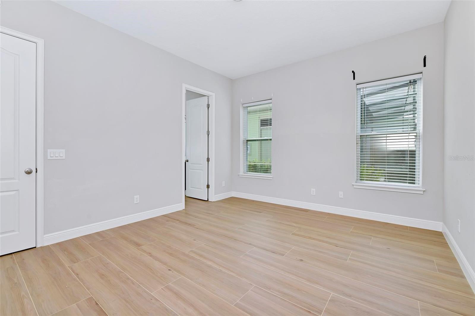 LAUREATE PARK PH 7 - Residential