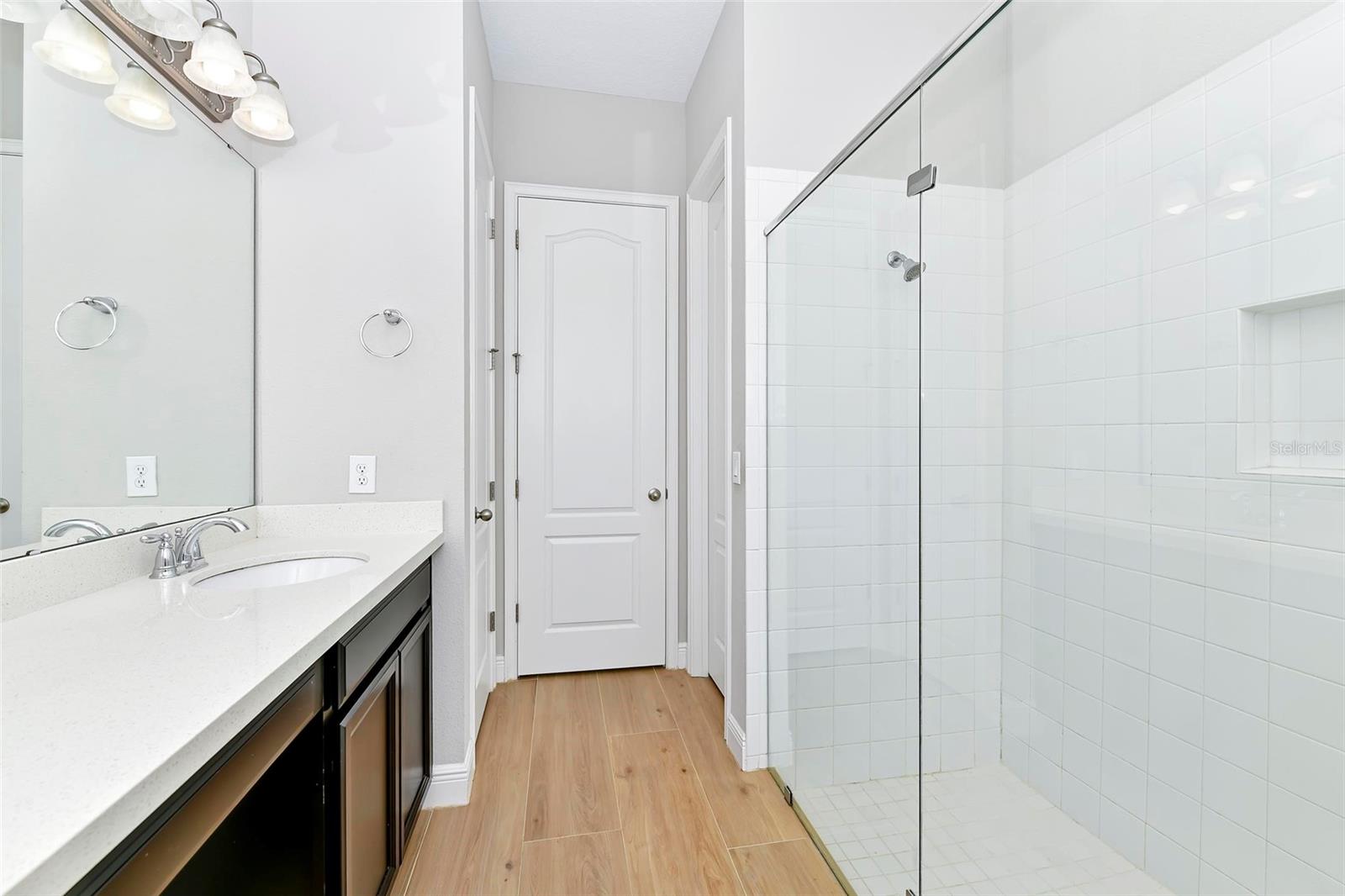 LAUREATE PARK PH 7 - Residential