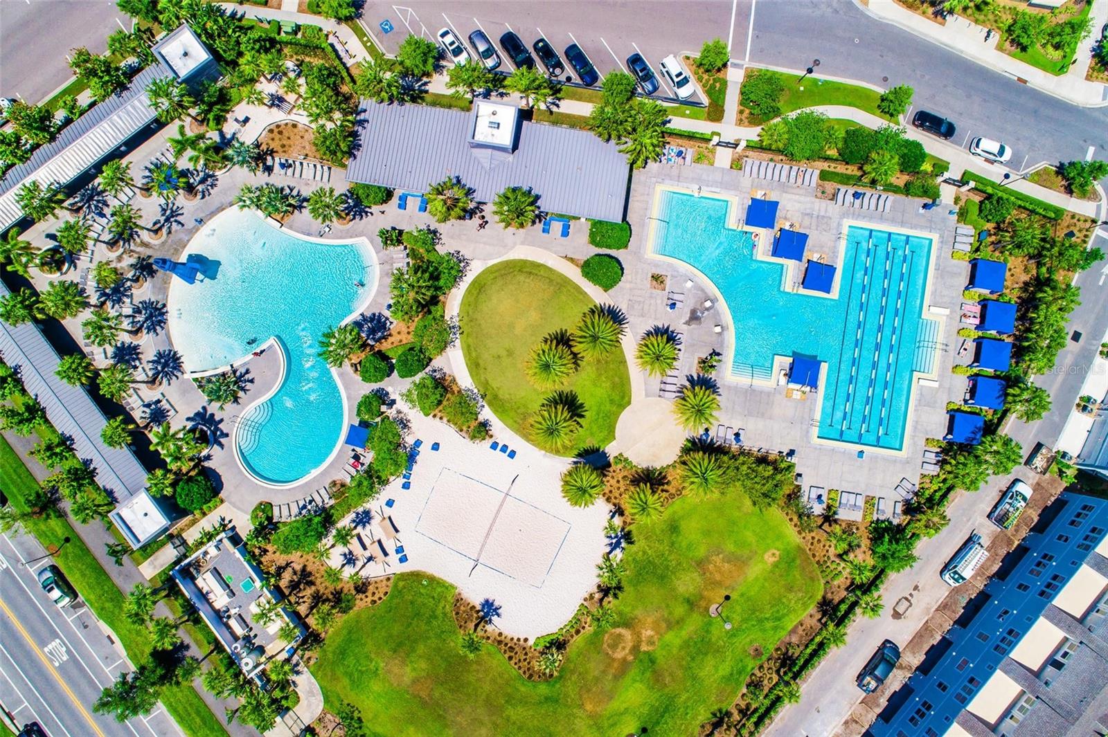 LAUREATE PARK PH 7 - Residential