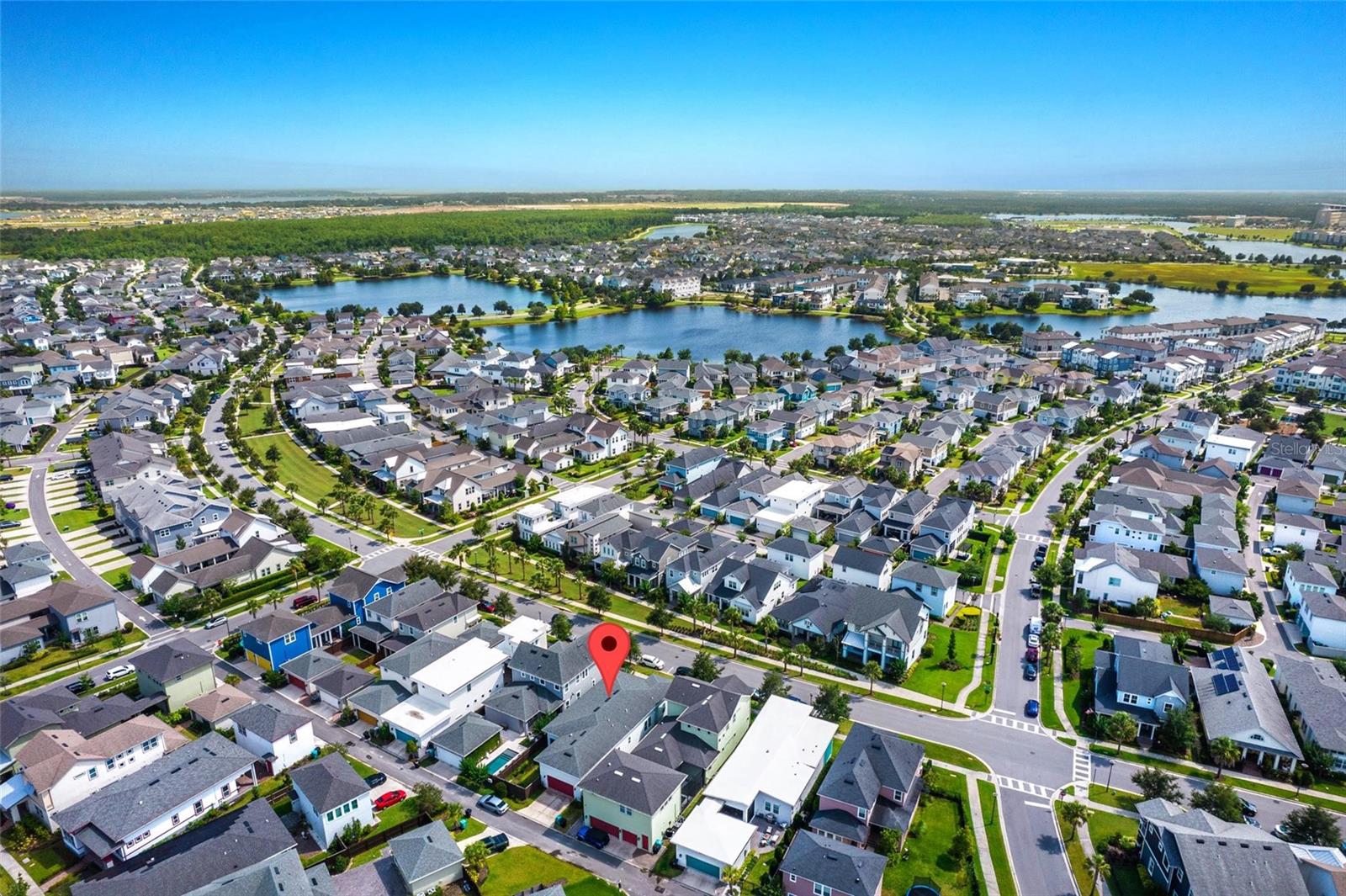 LAUREATE PARK PH 7 - Residential