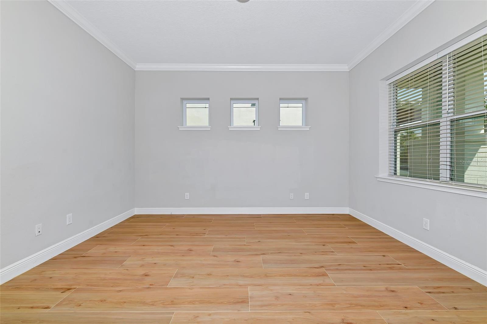 LAUREATE PARK PH 7 - Residential