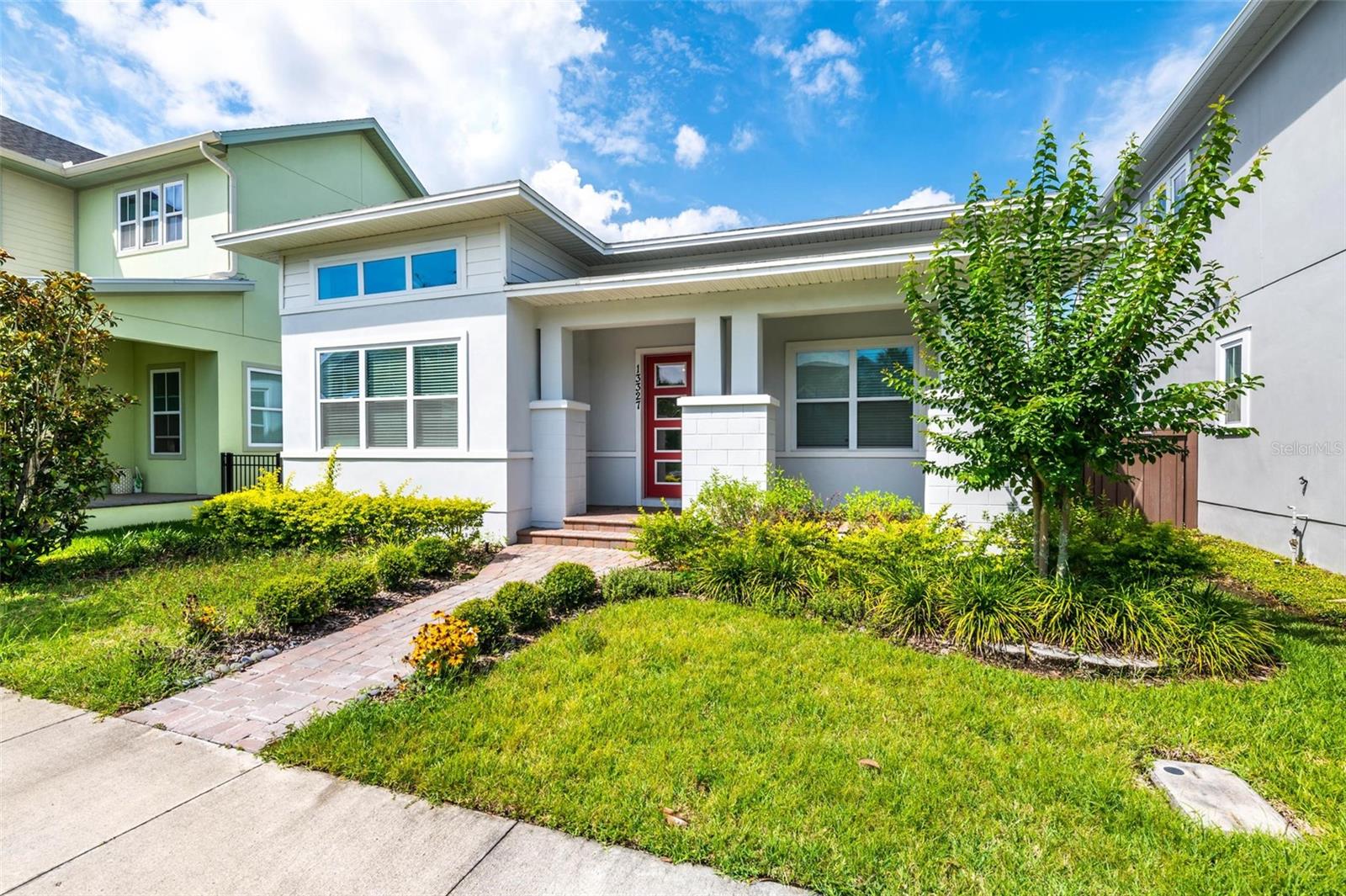 LAUREATE PARK PH 7 - Residential