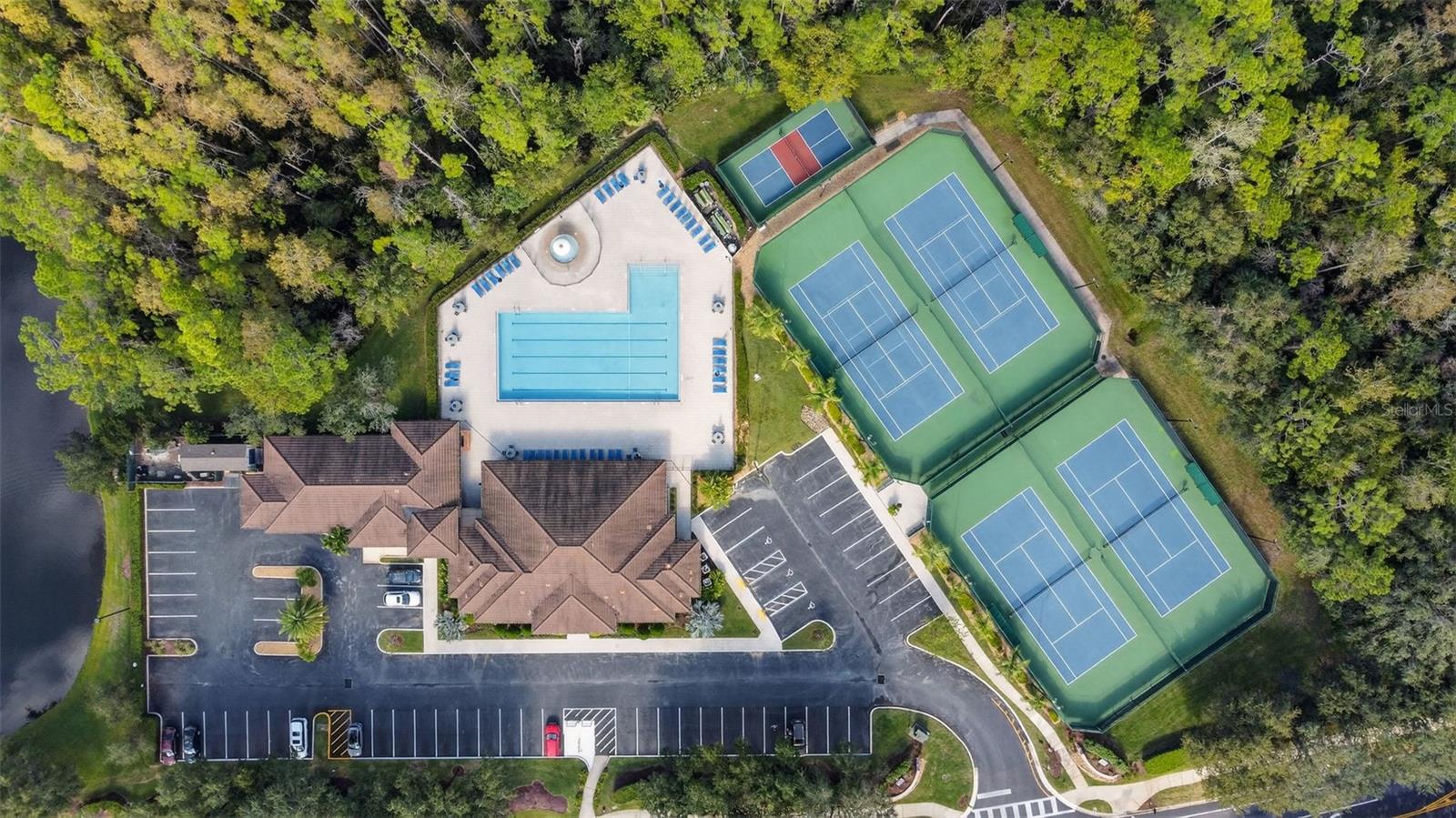 STONEYBROOK - Residential