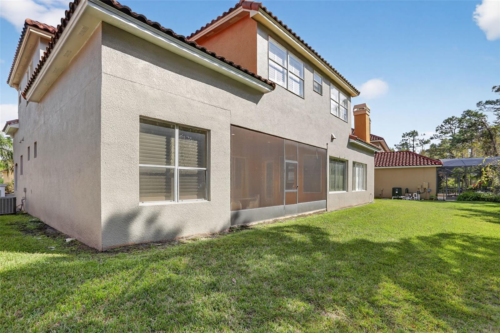 STONEYBROOK - Residential