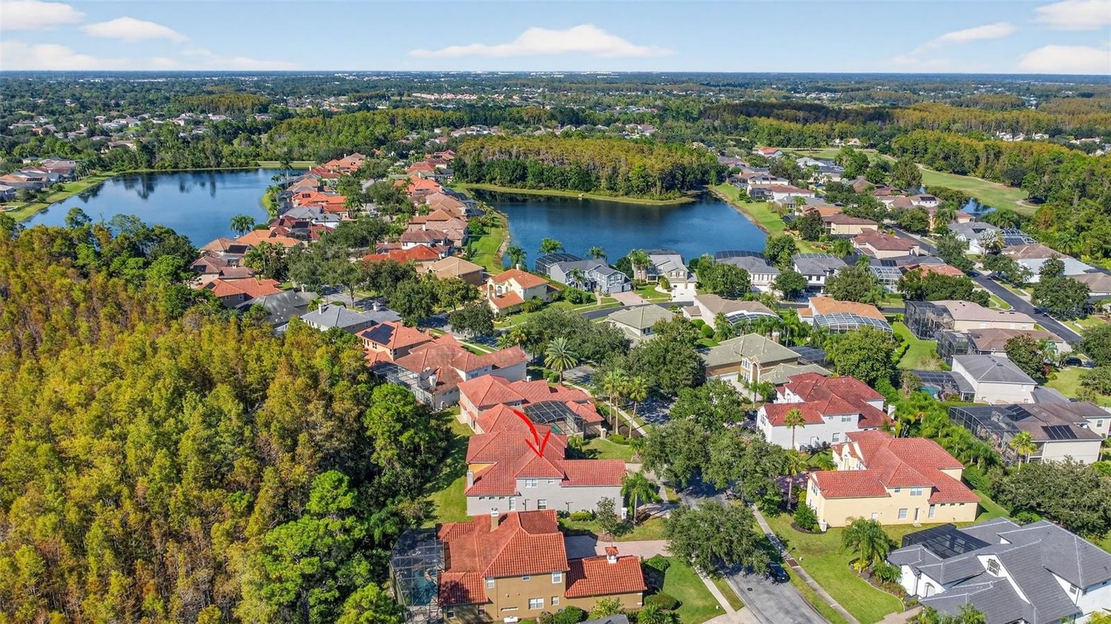 STONEYBROOK - Residential