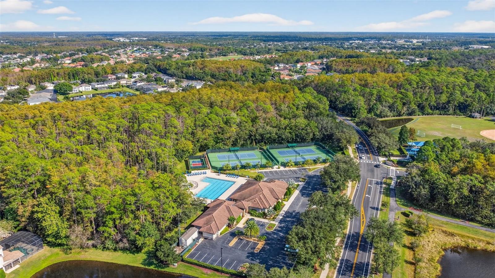 STONEYBROOK - Residential