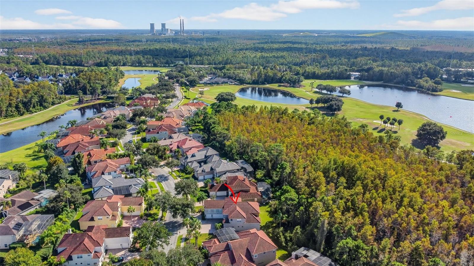 STONEYBROOK - Residential