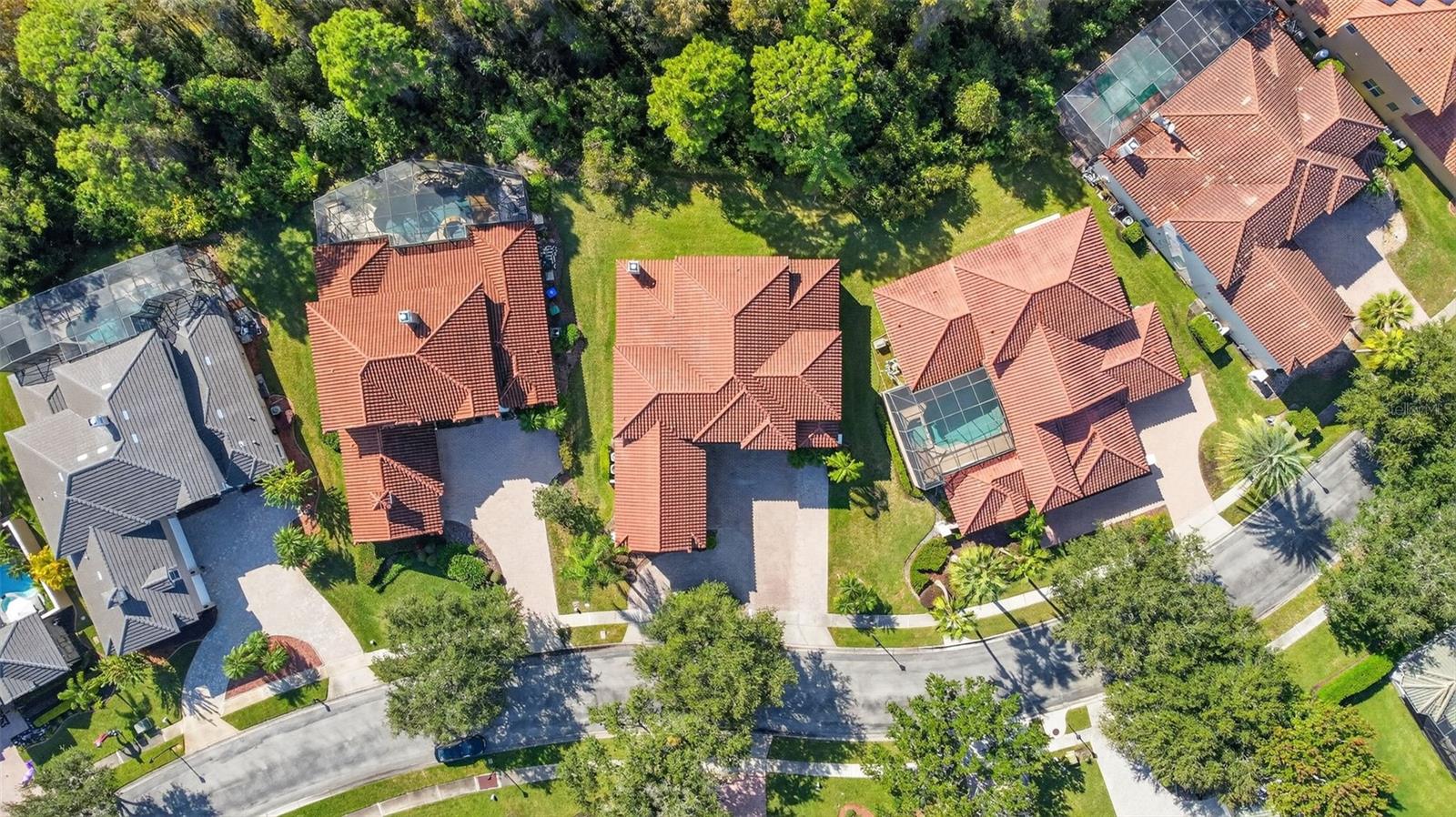 STONEYBROOK - Residential