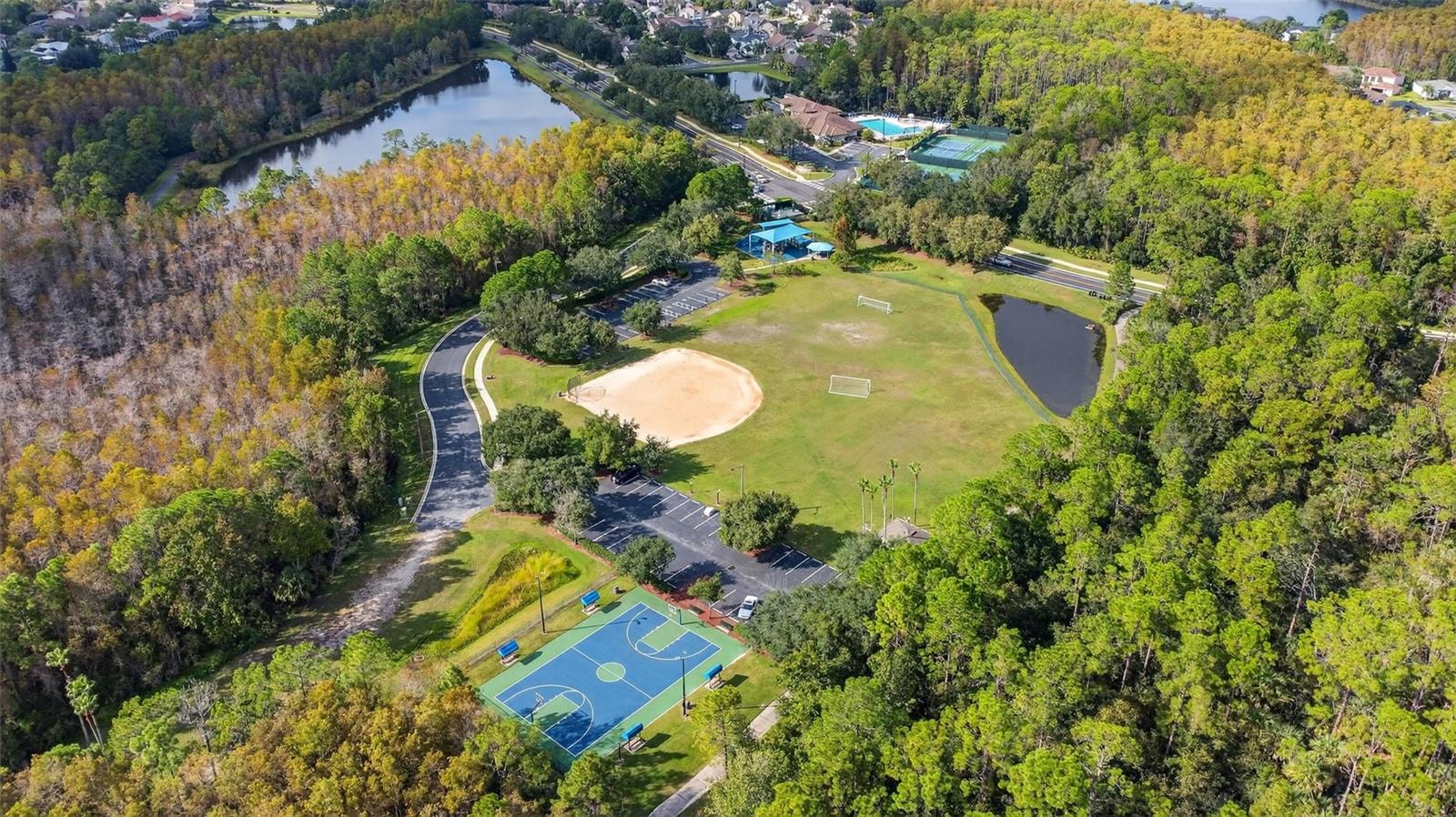 STONEYBROOK - Residential