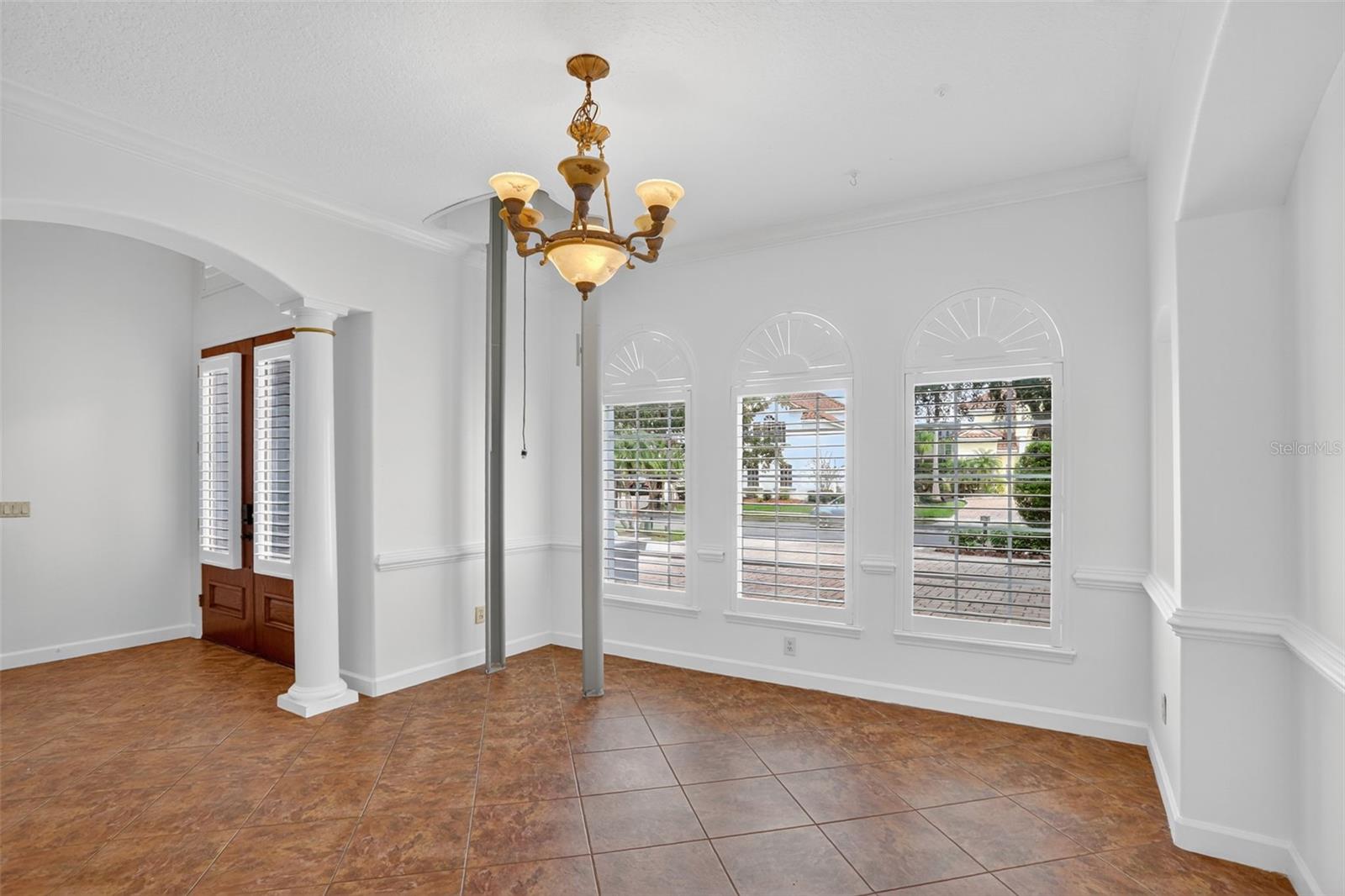 STONEYBROOK - Residential