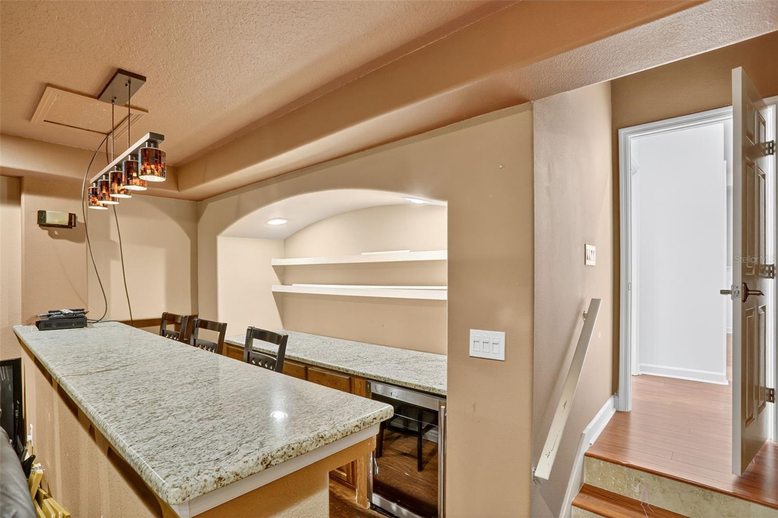 STONEYBROOK - Residential