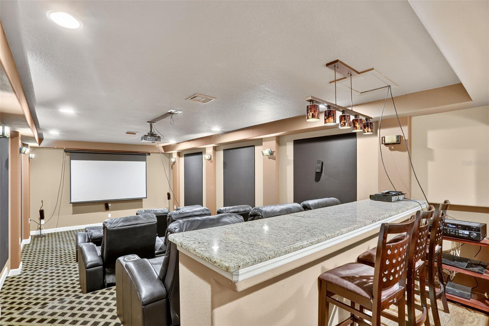 STONEYBROOK - Residential