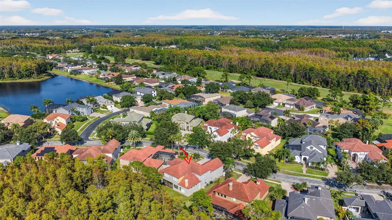 STONEYBROOK - Residential