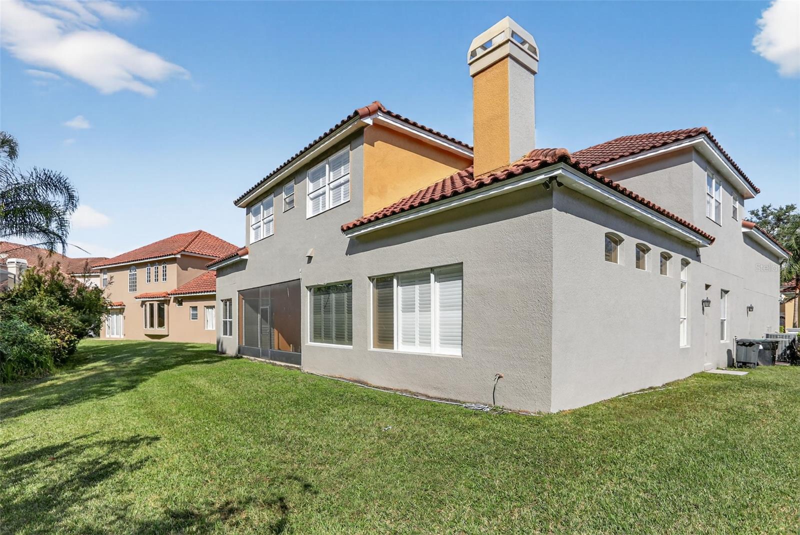 STONEYBROOK - Residential