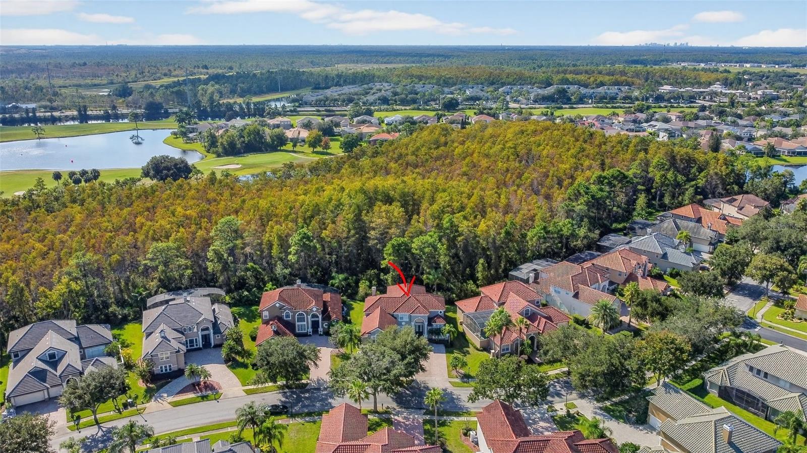 STONEYBROOK - Residential