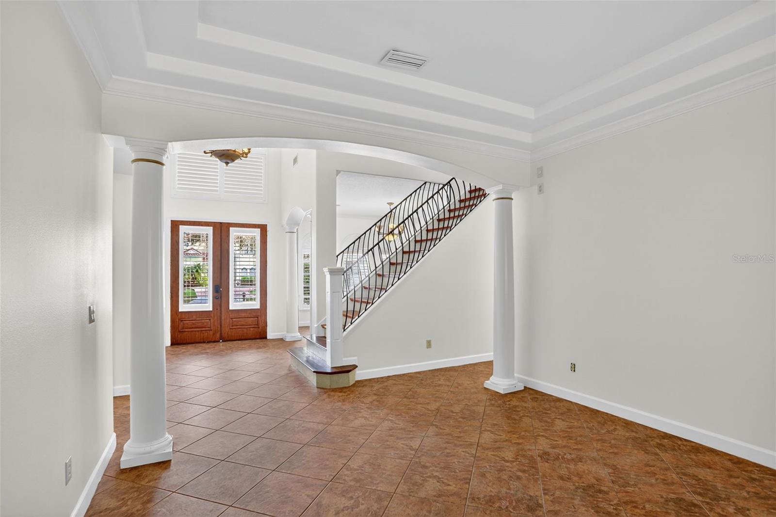 STONEYBROOK - Residential