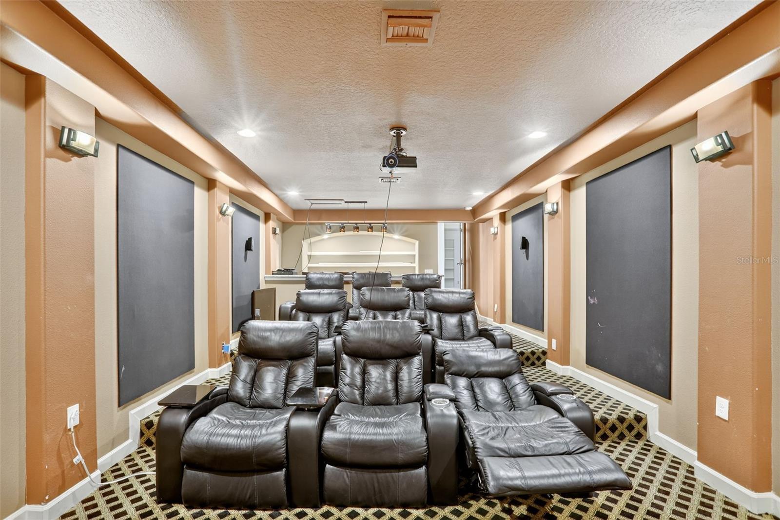 STONEYBROOK - Residential