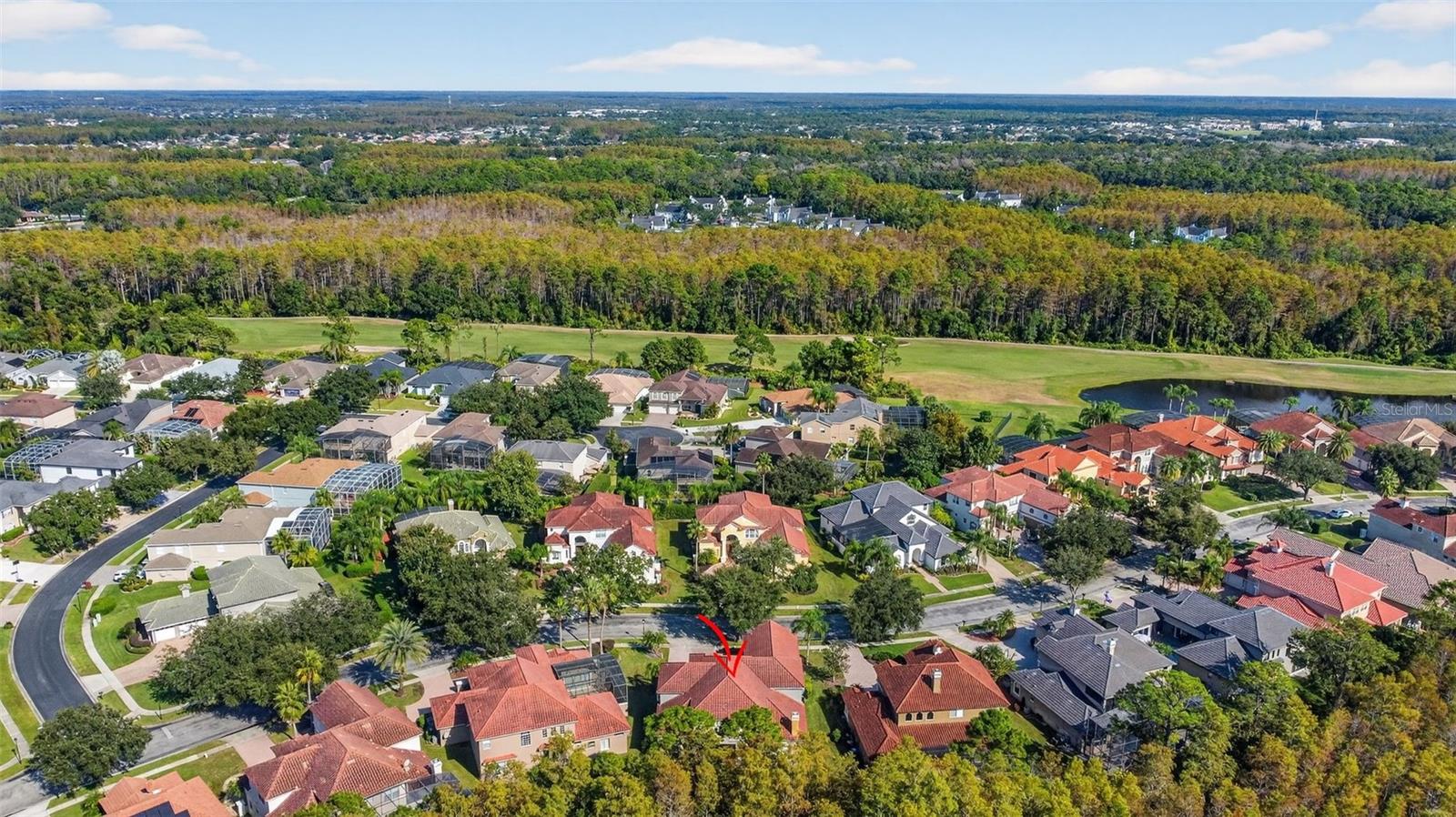 STONEYBROOK - Residential