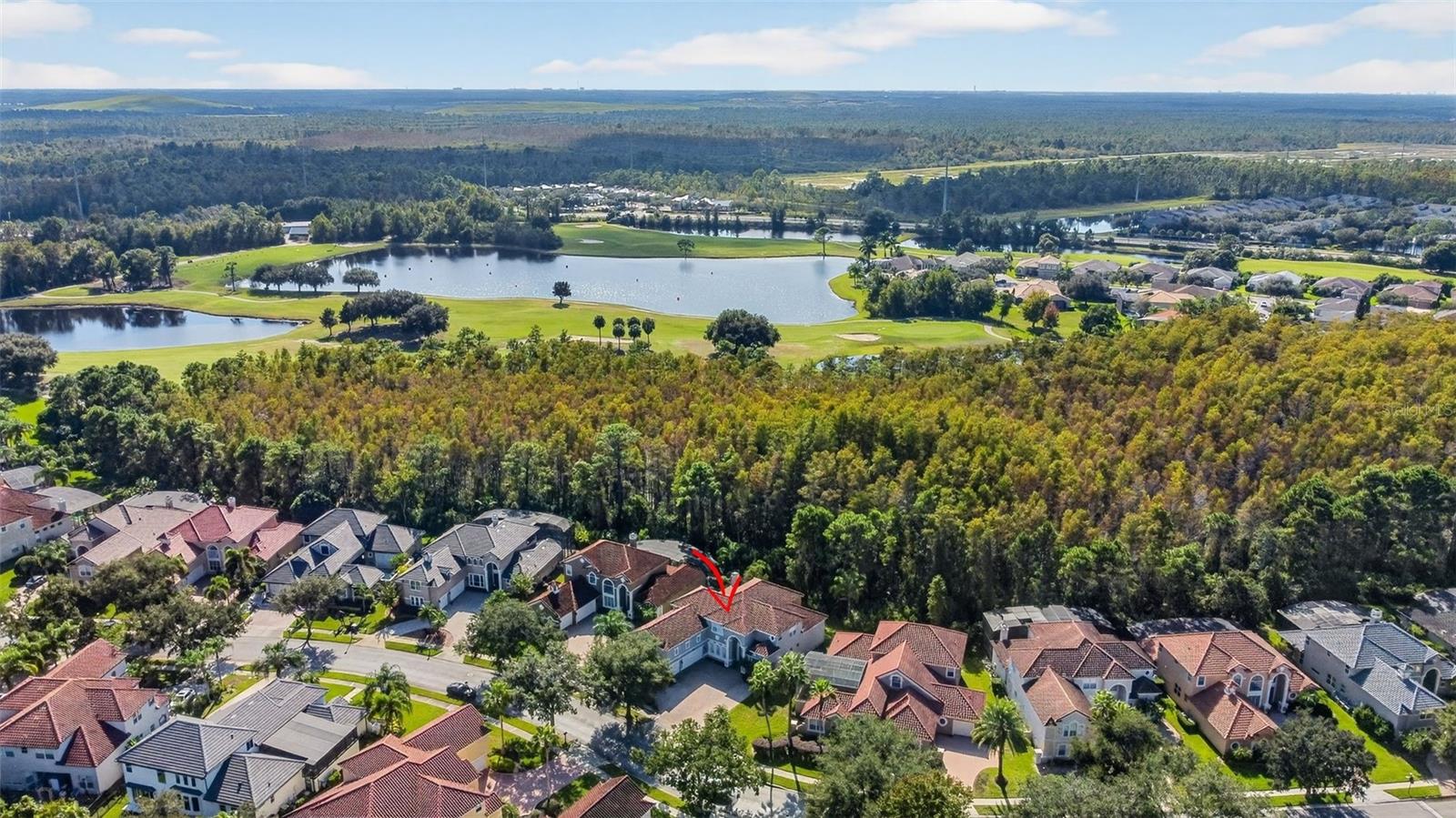 STONEYBROOK - Residential