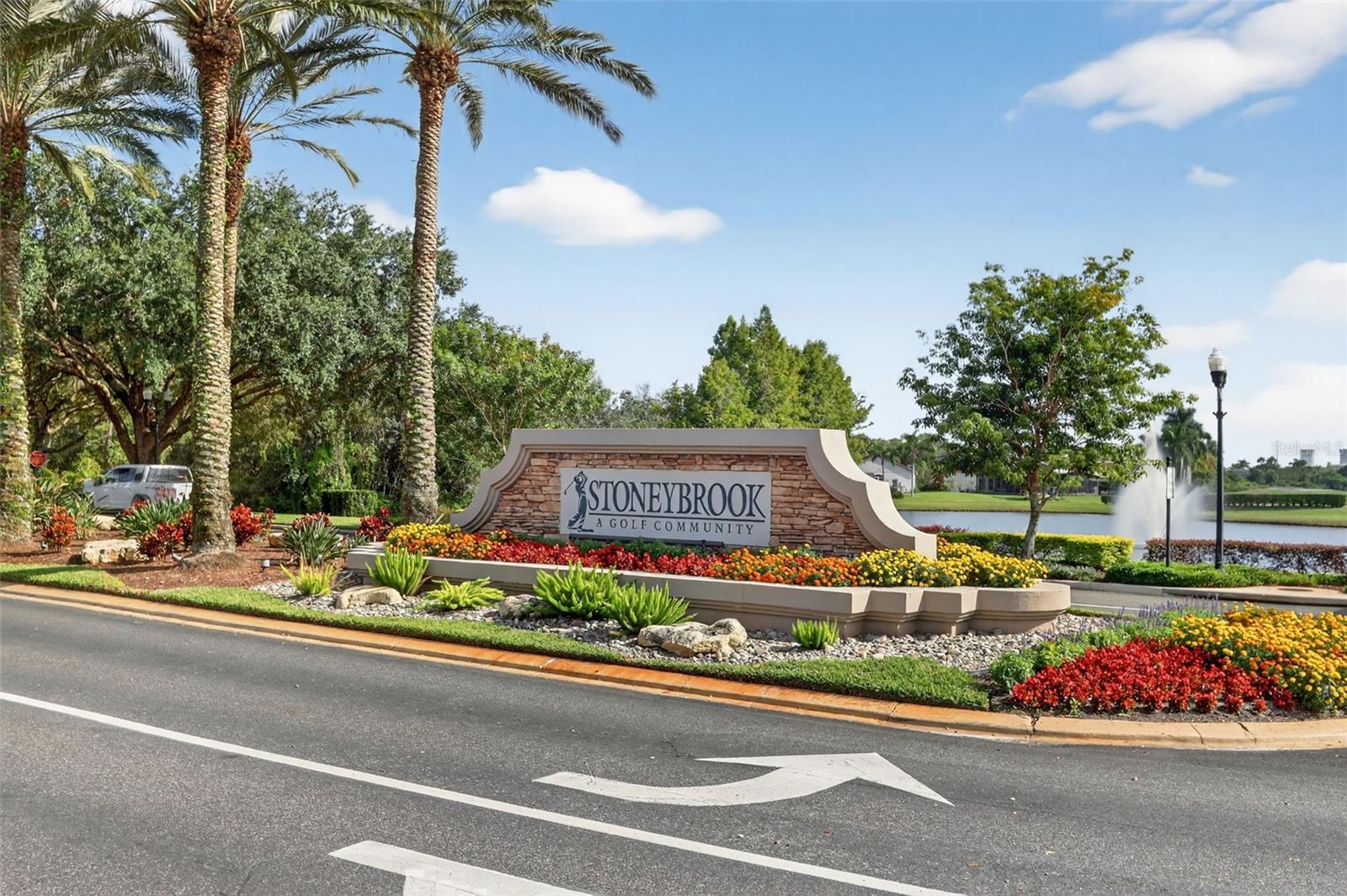 STONEYBROOK - Residential