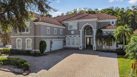 Photo of 2724 Northampton Avenue, Orlando, FL 32828 (MLS # O6356337)