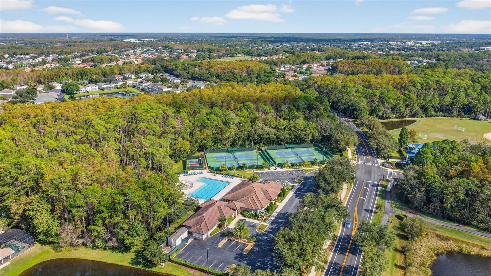 STONEYBROOK - Residential