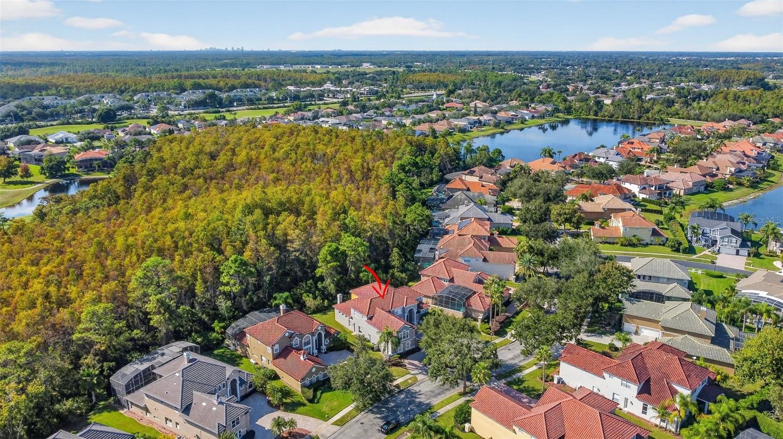 STONEYBROOK - Residential