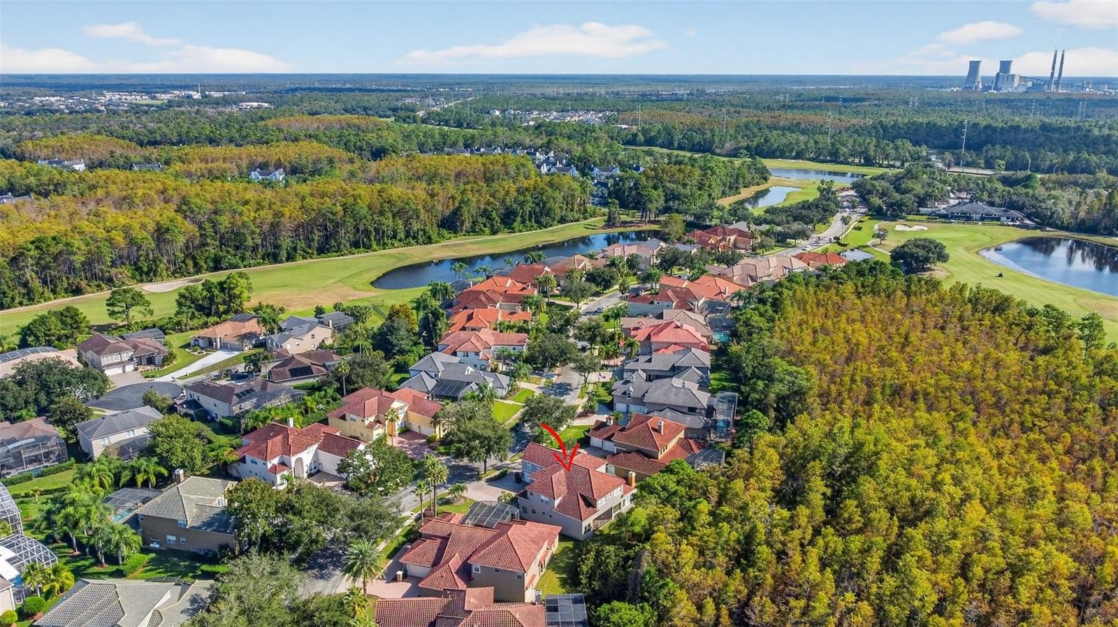 STONEYBROOK - Residential