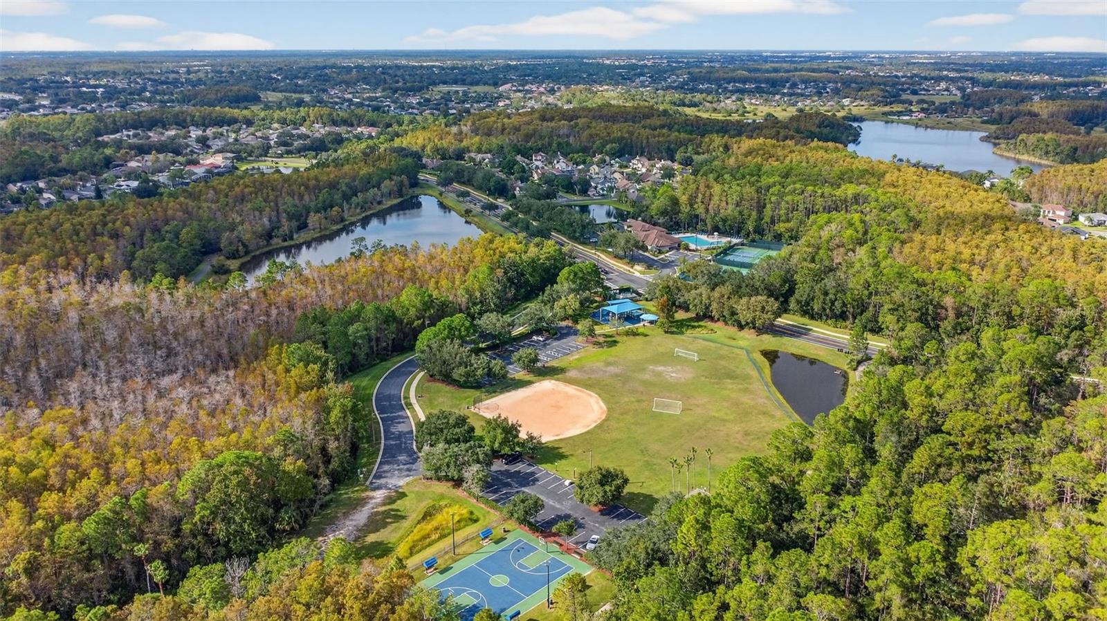STONEYBROOK - Residential