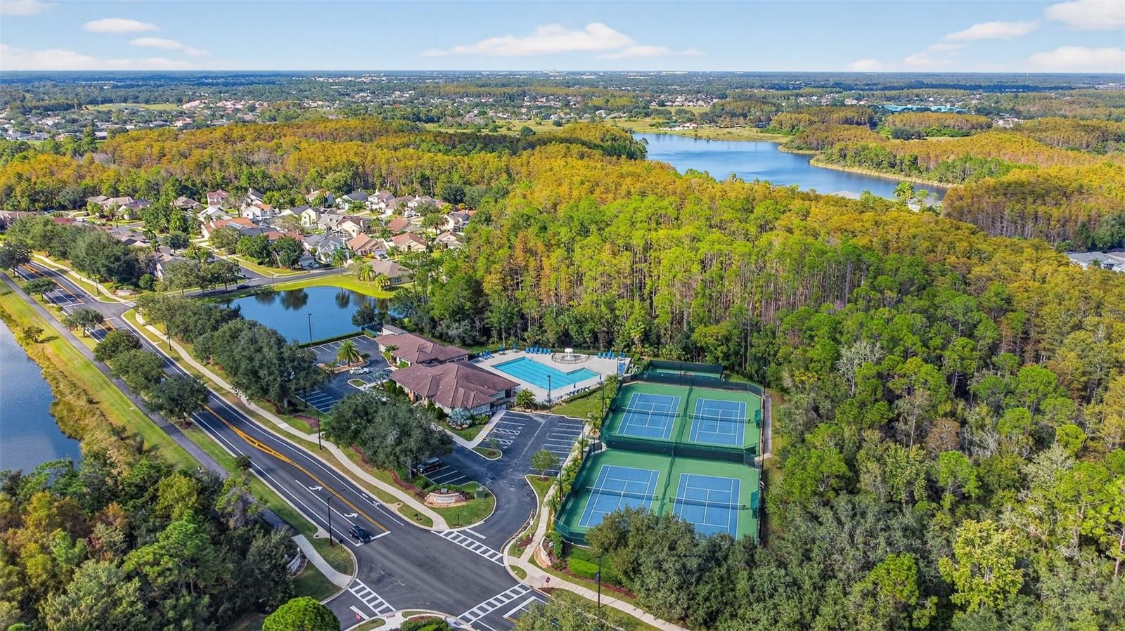 STONEYBROOK - Residential